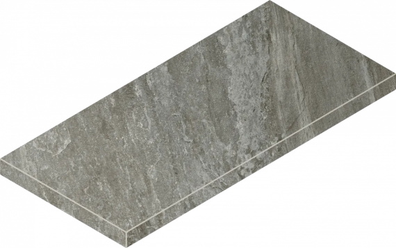 Ступень Italon Магма ФОГ 33x60 УГЛ.ЛЕВ