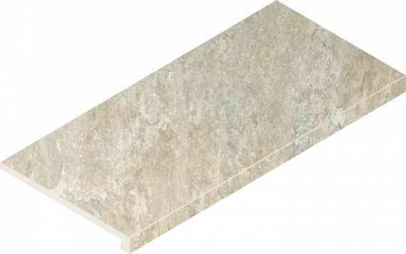Ступень Italon Магма МИНЕРАЛ ГРИП 33x60 ФРОНТ