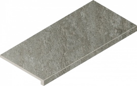 Ступень Italon Магма ФОГ ГРИП 33x60 ФРОНТ