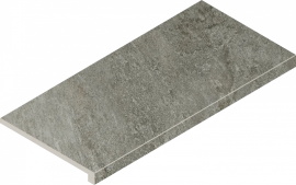 Ступень Italon Магма ФОГ ГРИП 33x60 УГЛ.ПР