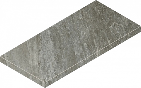 Ступень Italon Магма ФОГ ГРИП 33x60 УГЛ.ЛЕВ