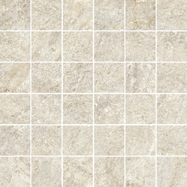 Керамогранит Italon Магма Айс Мозаика 30x30 610110001367