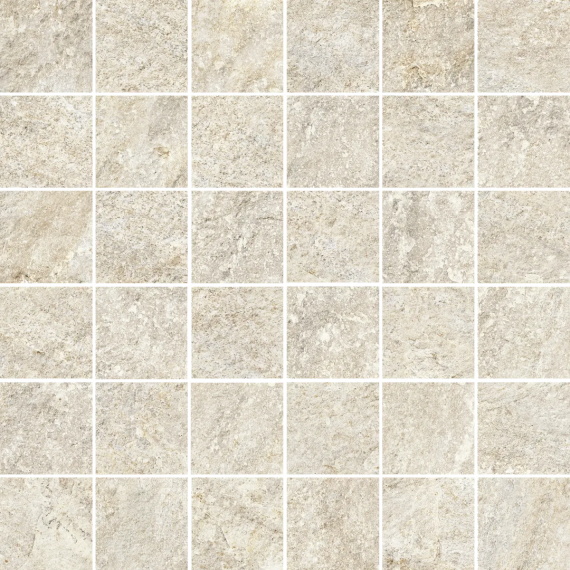 Керамогранит Italon Магма Айс Мозаика 30x30 610110001367