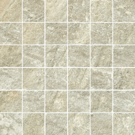 Керамогранит Italon Магма Минерал Мозаика 30x30 610110001368