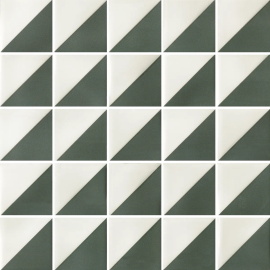 Керамогранит Italon Магма ПЕТРОЛ МОЗАИКА ЭНИГМА 30x30 600110001126