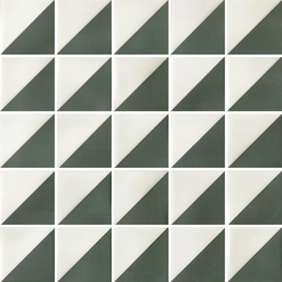 Керамогранит Italon Магма ПЕТРОЛ МОЗАИКА ЭНИГМА 30x30 600110001126