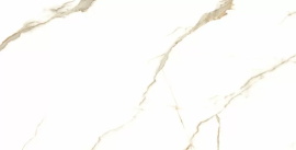 Плитка Tc Vector Bianco Carrara Classico Estrella Rectificado 30x60