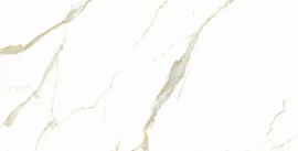 Плитка Tc Vector Bianco Carrara Classico Estrella Rectificado 30x60