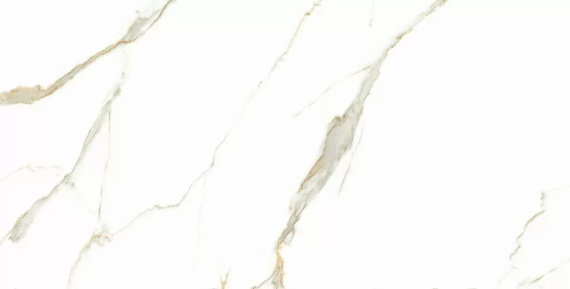 Плитка Tc Vector Bianco Carrara Classico Estrella Rectificado 30x60