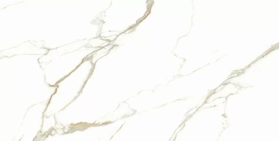 Плитка Tc Vector Bianco Carrara Classico Estrella Rectificado 30x60