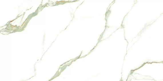 Керамогранит Tc Vector Bianco Carrara Classico Llamarada Rectificado 60x120