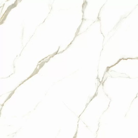 Керамогранит Tc Vector Bianco Carrara Classico Rectificado 60x60