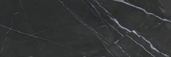 Плитка Tc Vector Calacatta Black Rectificado 30x90