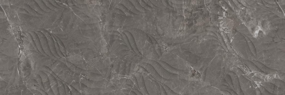 Плитка Tc Vector Fior di Bosco Black Petalos Rectificado 30x90