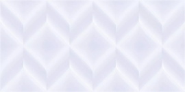 Плитка Tc Vector Nieve Alpina Mariposa Rectificado 30x60