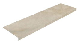 Ступень Coliseum Monza Cream SCAL.120 FRONT