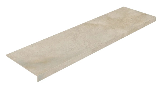 Ступень Coliseum Monza Cream SCAL.120 FRONT