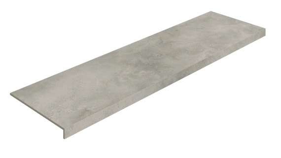 Ступень Coliseum Monza Grey SCAL.120 FRONT