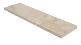 Ступень Coliseum Monza Cream SCAL.120 ANG.DX