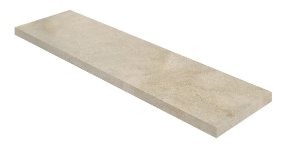 Ступень Coliseum Monza Cream SCAL.120 ANG.DX