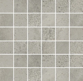 Мозаика Coliseum Monza Grey Mosaico 30x30
