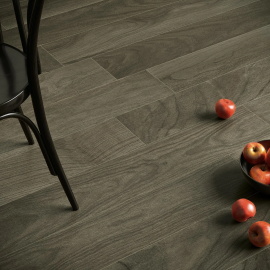 Керамогранит Coliseum Bormio Pepper 20X120 RET