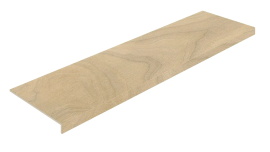 Ступень Coliseum Bormio Sand SCAL.120 FRONT