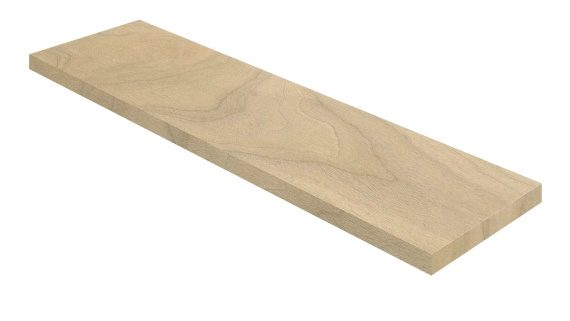 Ступень Coliseum Bormio Sand SCAL.120 ANG.DX