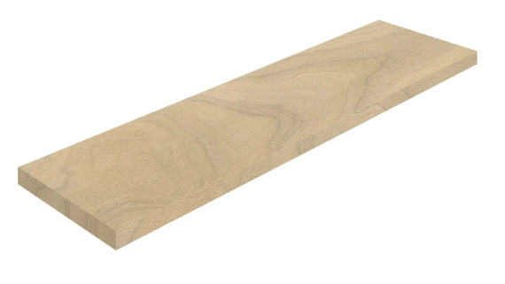 Ступень Coliseum Bormio Sand SCAL.120 ANG.SX