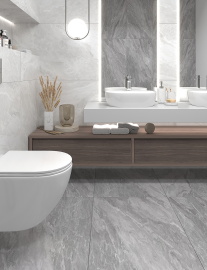 Керамогранит Staro Imperial Grey Carving Satin 60x120 УТ-00000660