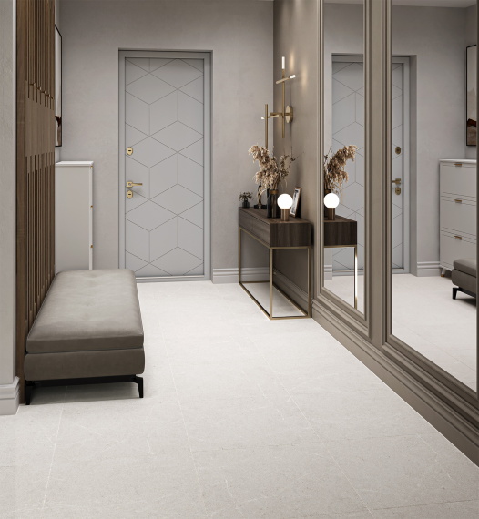 Керамогранит Staro Andes Cream 60x60 Matt УТ-00000658