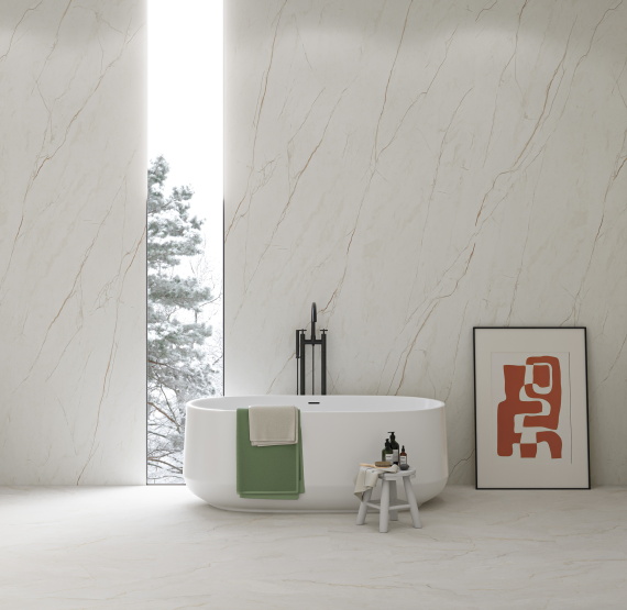 Керамогранит Staro Roman Perla River Carving Matt 60x120 УТ-00000699