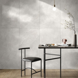 Керамогранит Vitra Ardestone Белый Матовый R10a 60x120