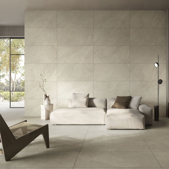 Керамогранит Vitra Ardestone Песочный Матовый R10a 60x120