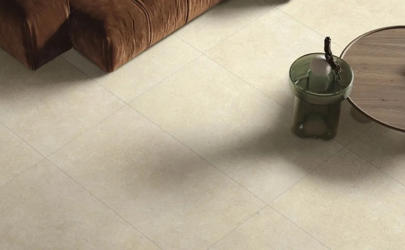 Керамогранит Vitra Sandstone Песочный Матовый R10a 60x120