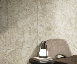 Керамогранит Vitra Softceppo Песочный Матовый R10a 60x120