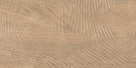 Керамогранит Vitra Artwood Маркетри Орех Матовый R10b 60x120