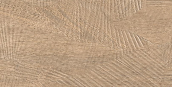 Керамогранит Vitra Artwood Маркетри Орех Матовый R10b 60x120