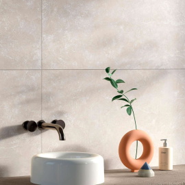 Керамогранит Vitra Emperador Слоновая Кость Матовый R10a 60x120