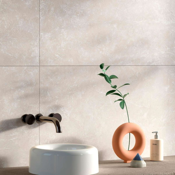 Керамогранит Vitra Emperador Слоновая Кость Матовый R10a 60x120