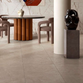 Керамогранит Vitra Moonlight Греж Матовый R10a 60x120