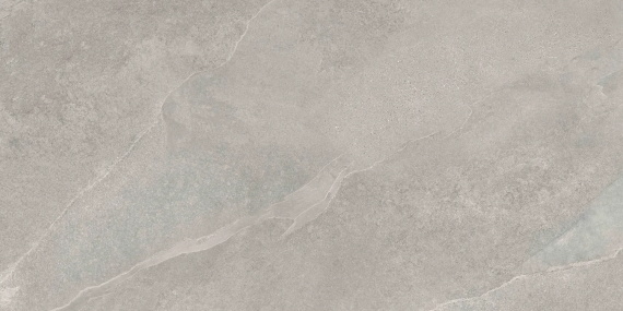 Керамогранит Vitra Slatestone Серый Матовый R10b 60x120