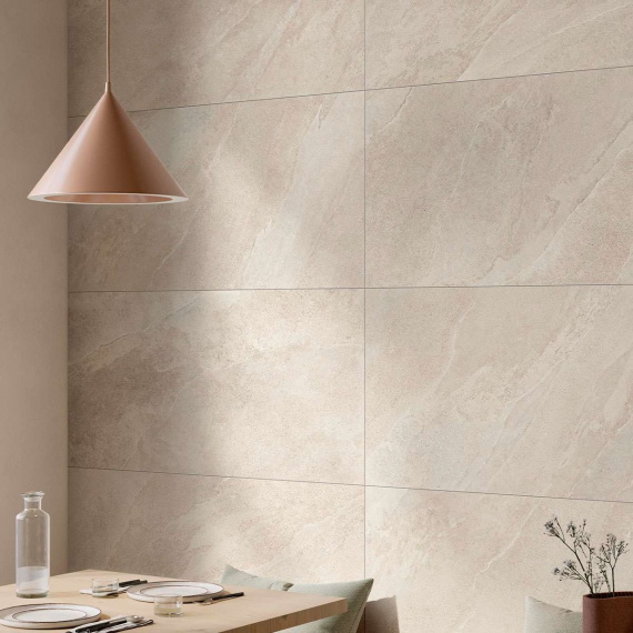 Керамогранит Vitra Slatestone Греж Матовый R10b 60x120