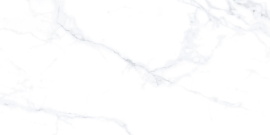 Керамогранит Vitra Statuario Белый Матовый R10a 60x120