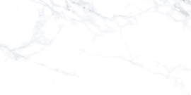 Керамогранит Vitra Statuario Белый Матовый R10a 60x120