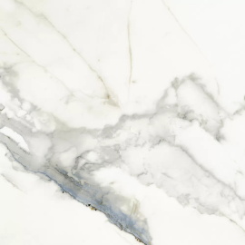 Керамогранит Kerranova Iceberg White Blue Lapp. 60x60 K-2002/LR