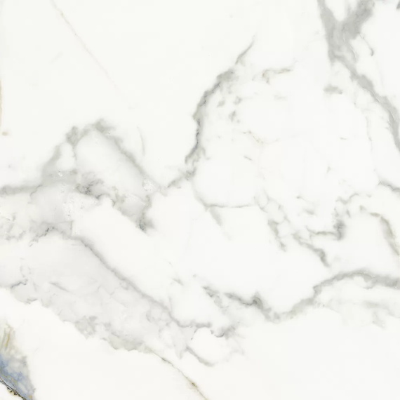 Керамогранит Kerranova Iceberg White Blue Lapp. 60x60 K-2002/LR