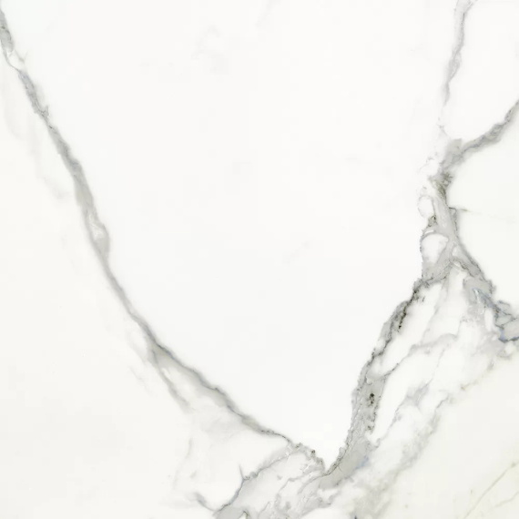 Керамогранит Kerranova Iceberg White Blue Lapp. 60x60 K-2002/LR