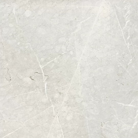 Керамогранит Kerranova Skala White Lapp. 60x60 K-2201/LR