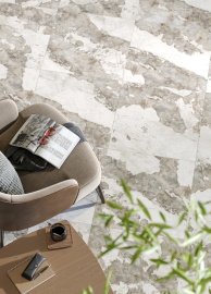 Керамогранит Kerranova Usadba Beige Matt. 60x60 K-2601/MR